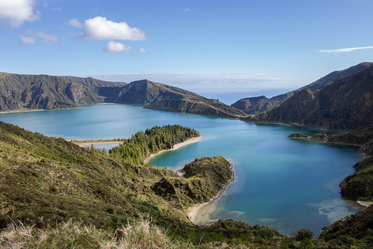 Experiência educativa em São Miguel